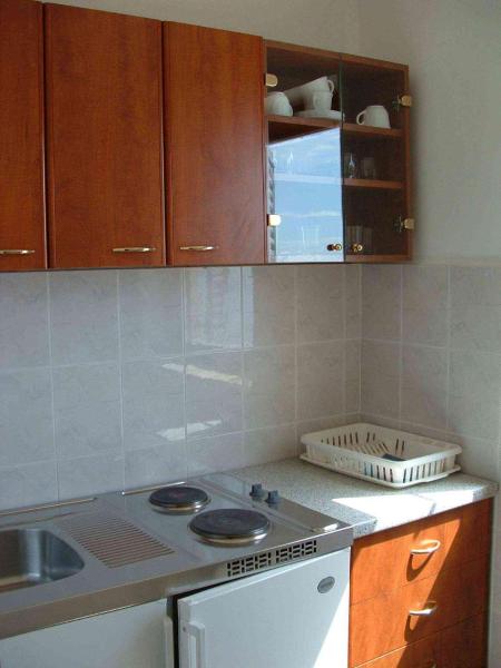 Apartments by the sea Lokva Rogoznica, Omis - 14853