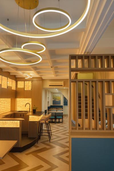 Lyo Hôtel - Centre Lyon Perrache