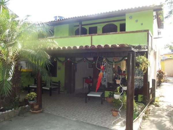 Pousada Casa Nova Búzios