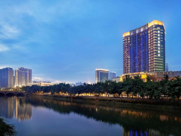Sofitel Chengdu Taihe