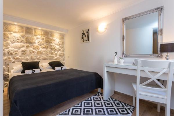 Buža Apartment