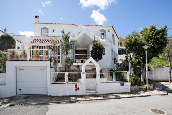 Villa Monaco, Забронировать Проживание в семье Фару Nature Reserve Ria Formosa