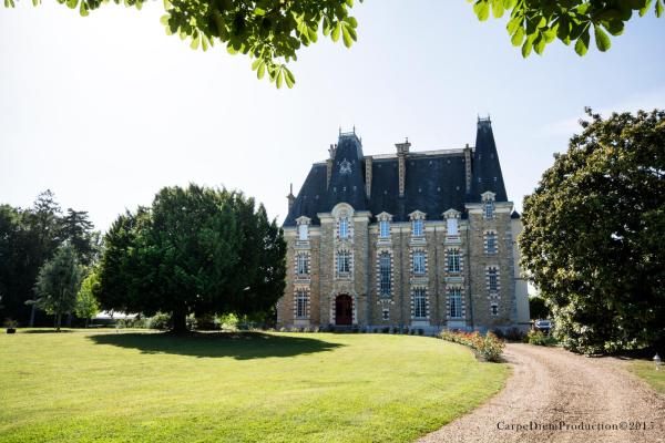 Château de Montbraye