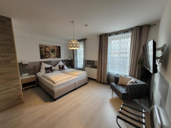 Hotel MoinMoin, Забронировать Отель Бад-Брамштедт Segeberg