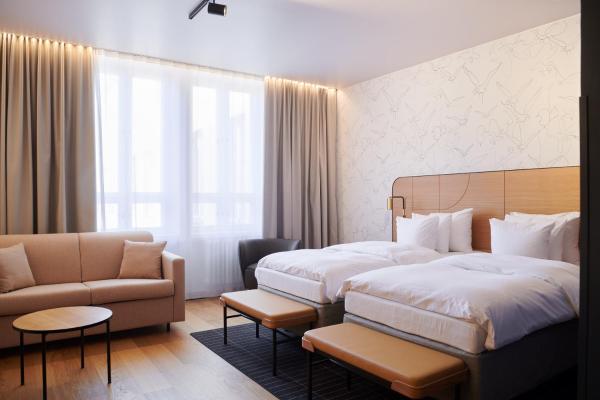 Original Sokos Hotel Helsinki