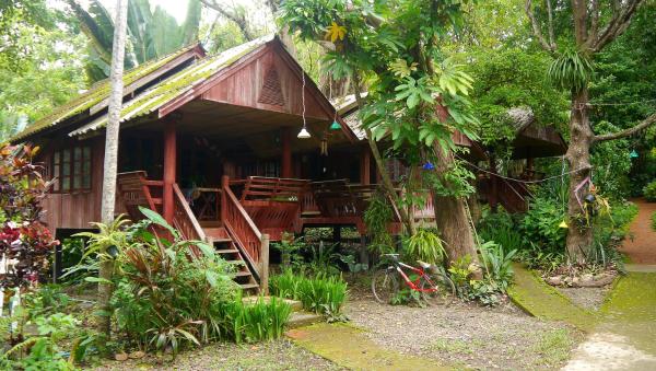 Misty View Guesthouse
