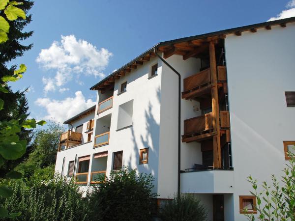 Apartment Girun by Interhome