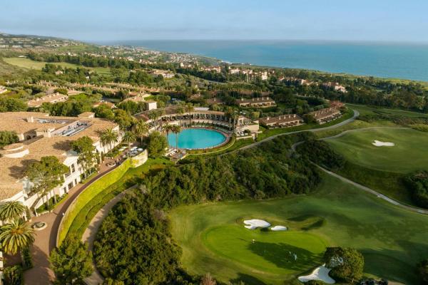 The Resort at Pelican Hill