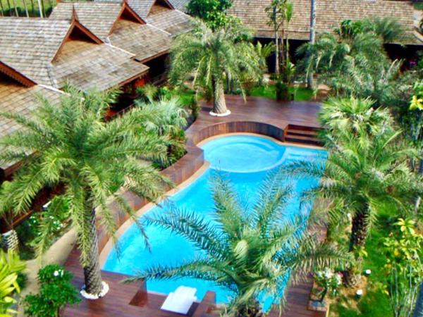 Baan Habeebee Resort
