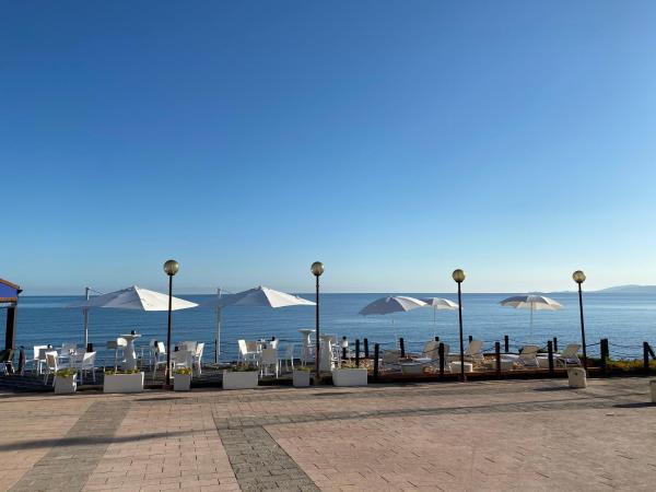 La Locanda Del Mare