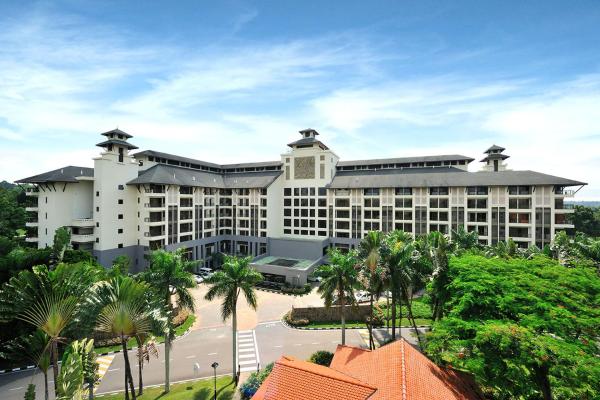 Pulai Springs Resort Official, Забронировать Курортный отель Курортные отели Скудай, Курортный отель
