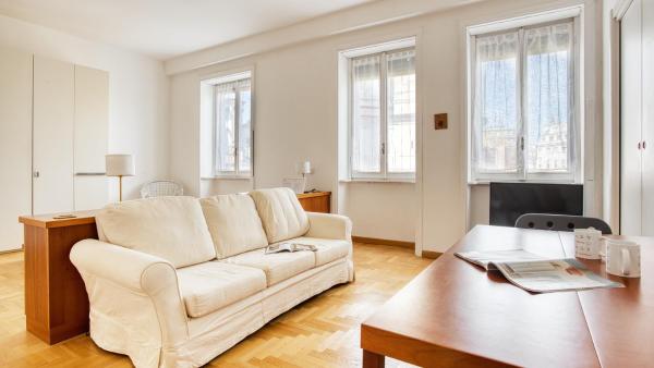 Italianway Comfort - Merlo 1