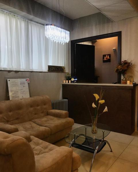 Golden Inn Hotel