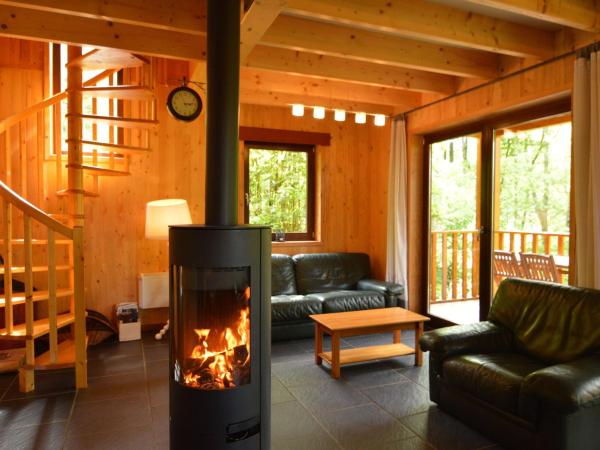 Holiday Home in Aywaille for 6 Person