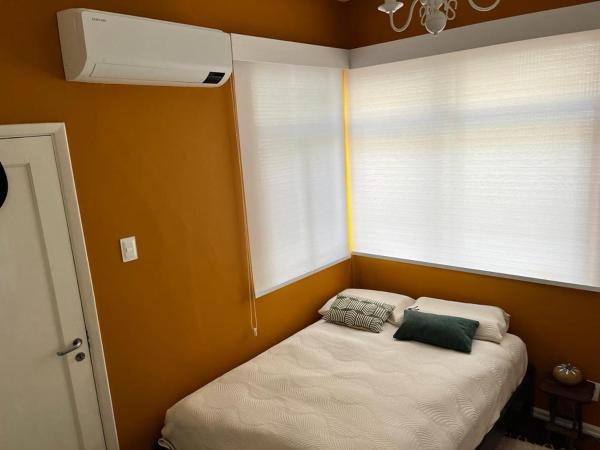 Albergue Leblon