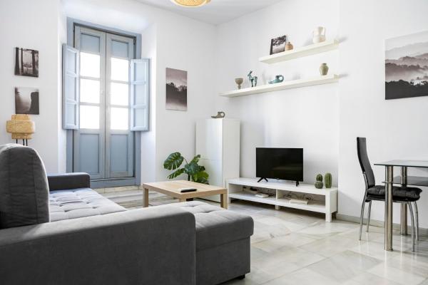 Suites Picasso Málaga