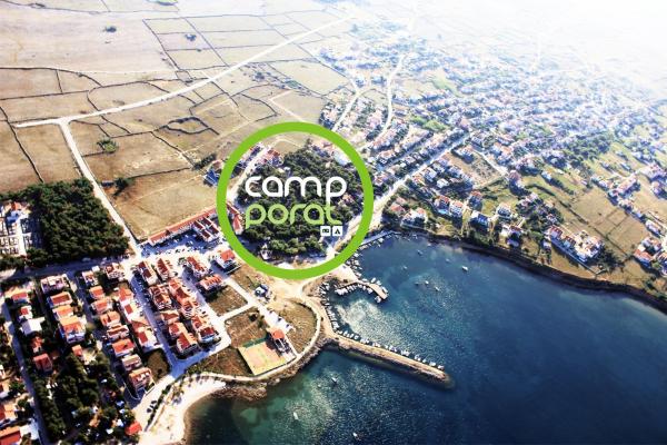 Camp Porat