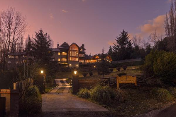 Casona Del Alto