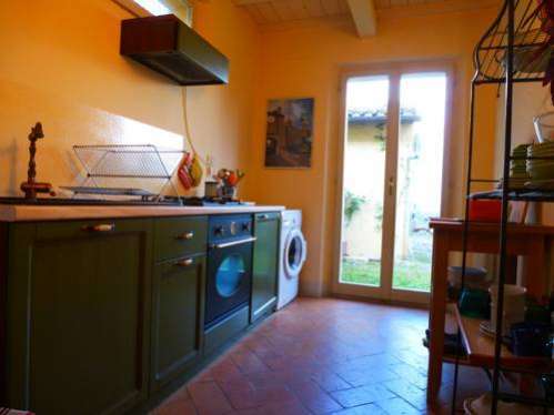 Casa Ezelina Bed and Breakfast