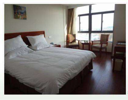 Green Tree Inn Nanjing Dachang Xinhua Road Express Hotel