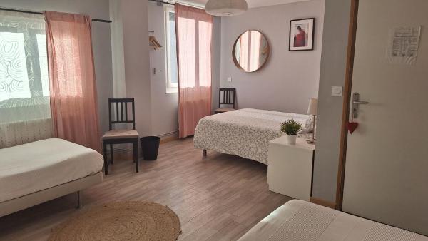 B&B l'Edelweiss