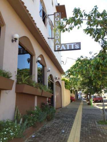 Pousada Patt's