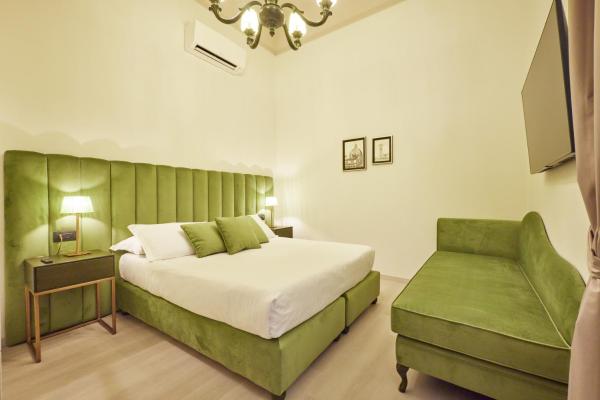 Residenza Maglioni al Battistero