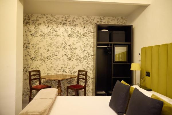 Residenza Maglioni al Battistero
