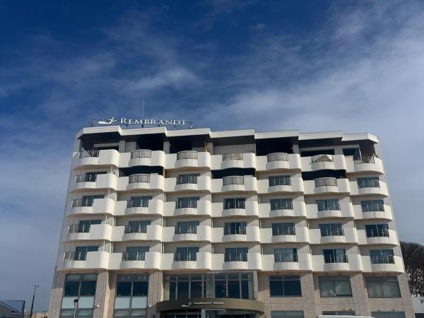 Rembrandt Resort Shiretoko