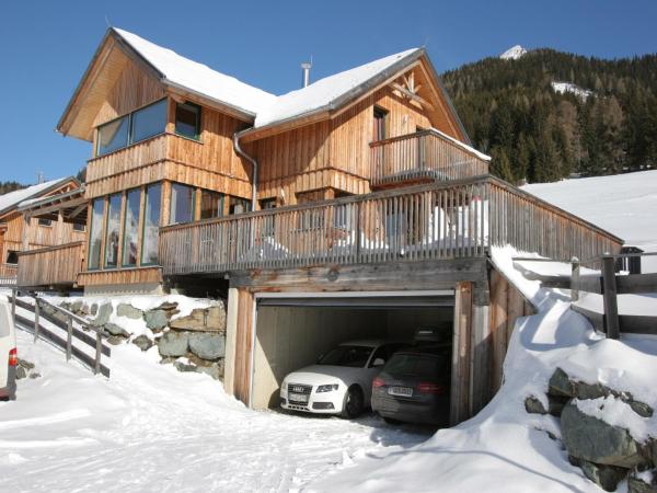Chalet in Hohentauern near Ski Lift, Забронировать Апартаменты/квартира Хоэнтауэрн Murtal