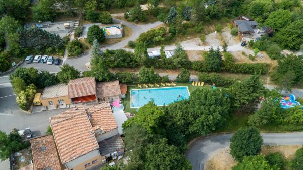 Camping les Princes dOrange