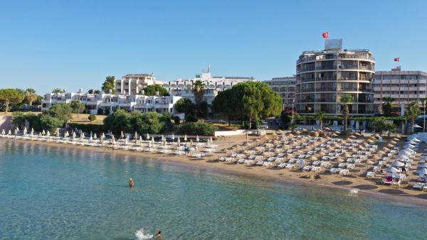 Orion Beach Hotel