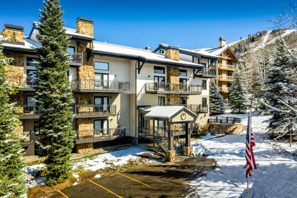 Ptarmigan House 23