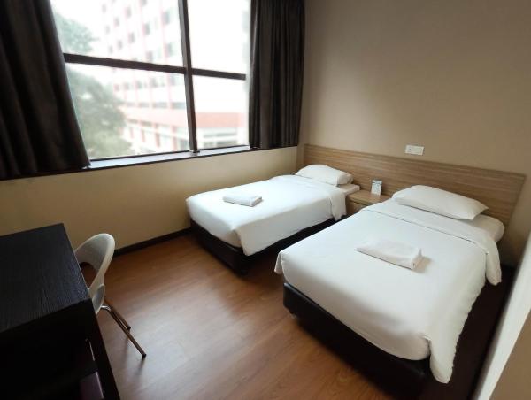 Erica Hotel
