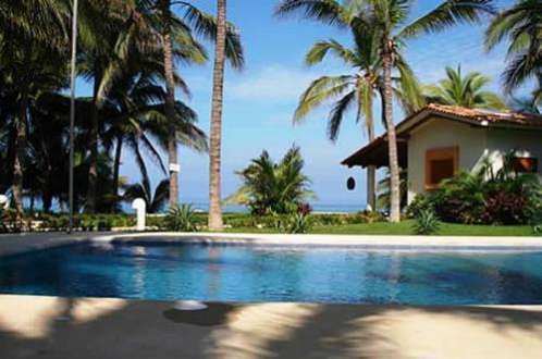 Bungalows Solecito