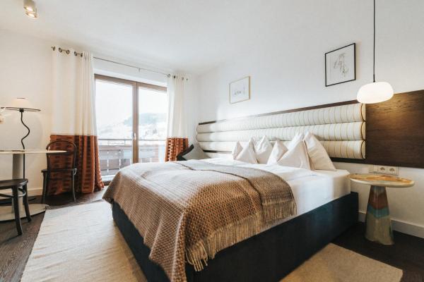 VILLA OXA - Boutique Design Hotel, Забронировать Отель «постель и завтрак» Отели Зальцбурга с бассейном, Бассейн