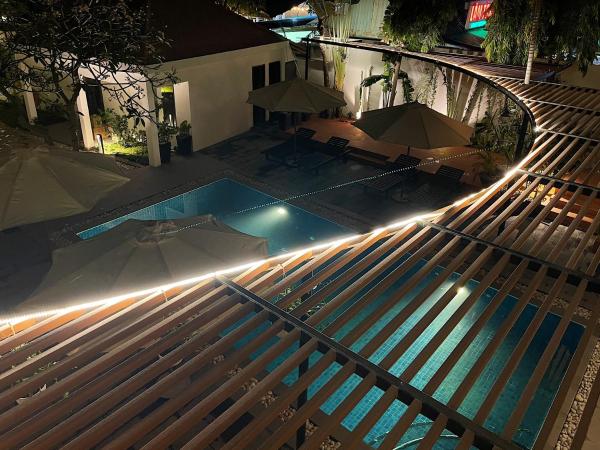 Riva Mui Ne Resort Муйне