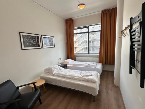 Guesthouse Pavi