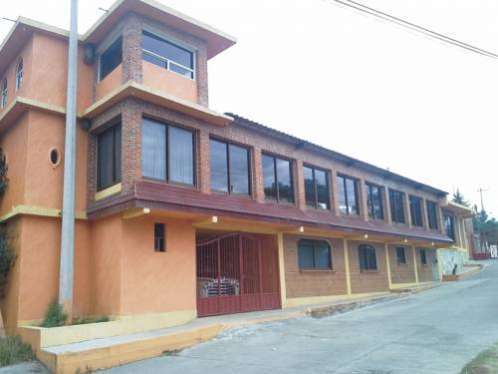 Hotel Vista Hermosa