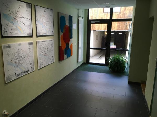 Gîte Beffroy