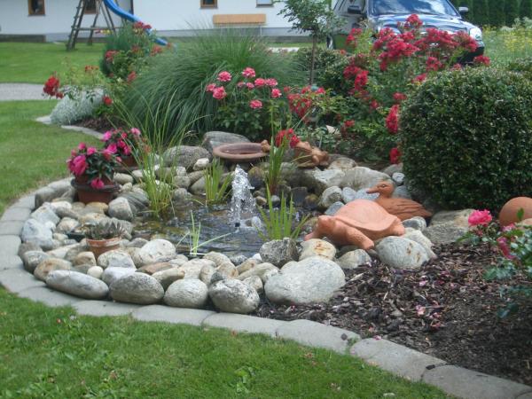 Gästehaus Feistritzer