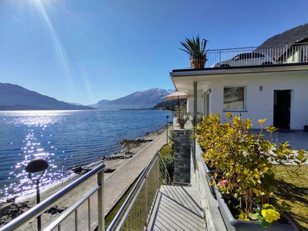 Holiday Home Gelsomino - GLA125 by Interhome