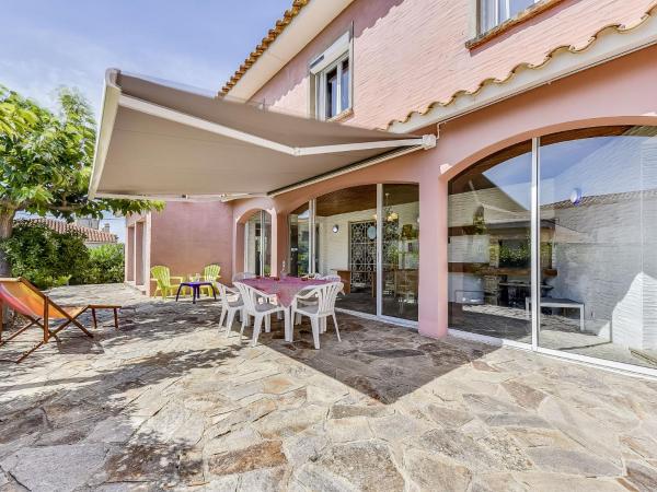 House Bausil Le Barcares