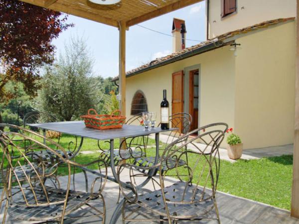 House Arco Bucine