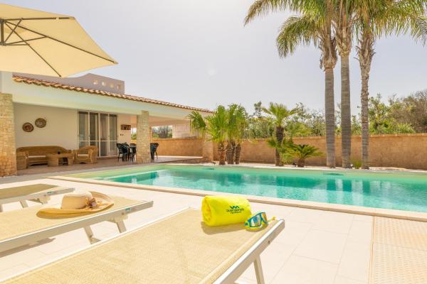 Villa Aurelio