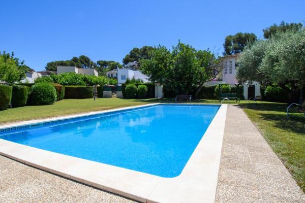 Rentalmar Villa Covamar families only, Забронировать Дом для отпуска Коттеджи Tarragonès, Коттедж
