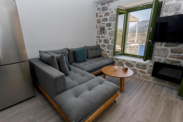 ERMIS-APEA Villas