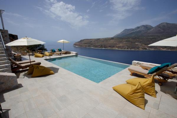 ERMIS-APEA Villas