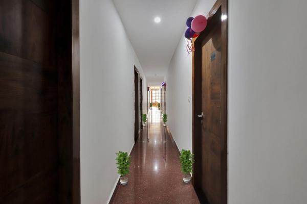 Collection O 90666 Luit Heritage