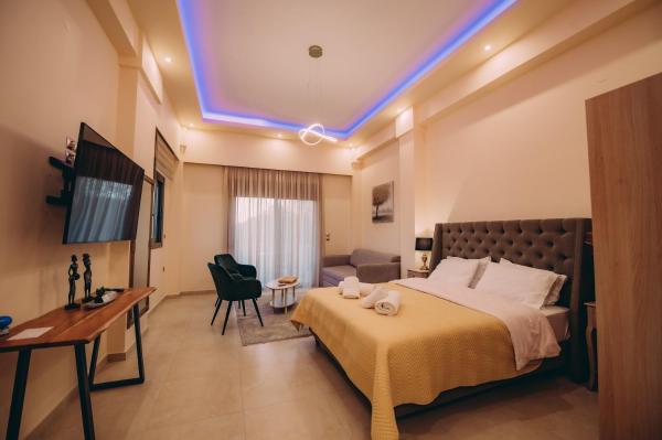 Nicolas Luxury Suites